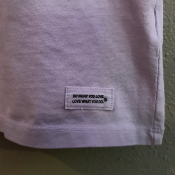 Life Is Good Top NWOT - Picture 6 of 6